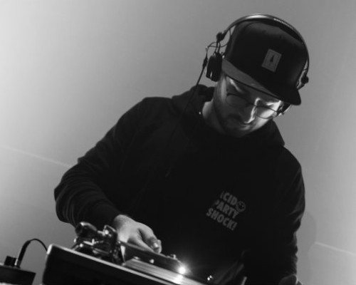 Darktape - Deaf Rabbits