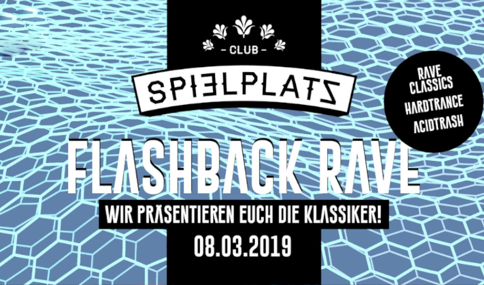 Mayday Madness - Events - Deaf Rabbits