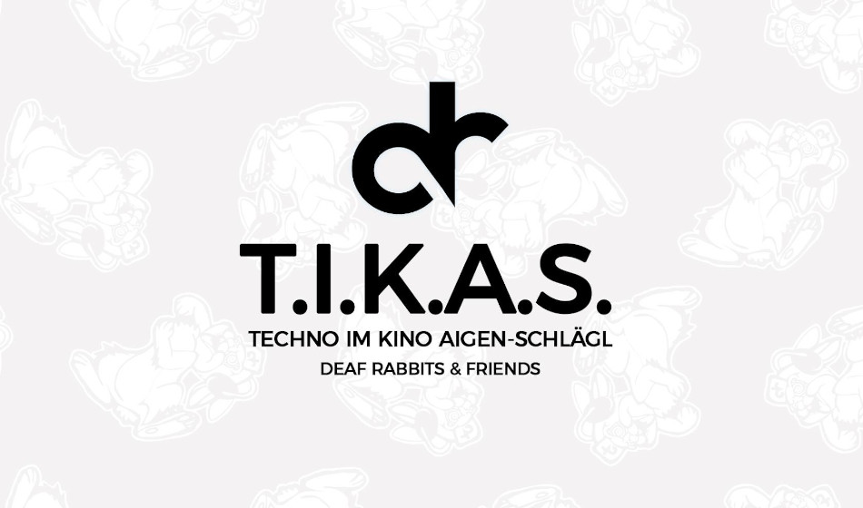 Tikas - Events - Deaf Rabbits