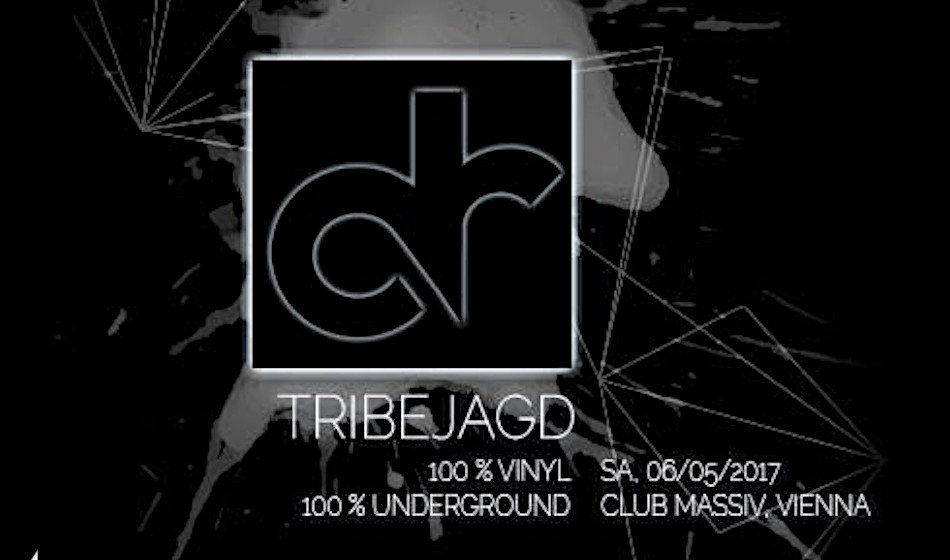 Tribejagd - Events - Deaf Rabbits