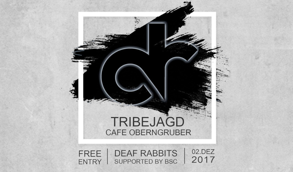 Tribejagd 2 - Events - Deaf Rabbits