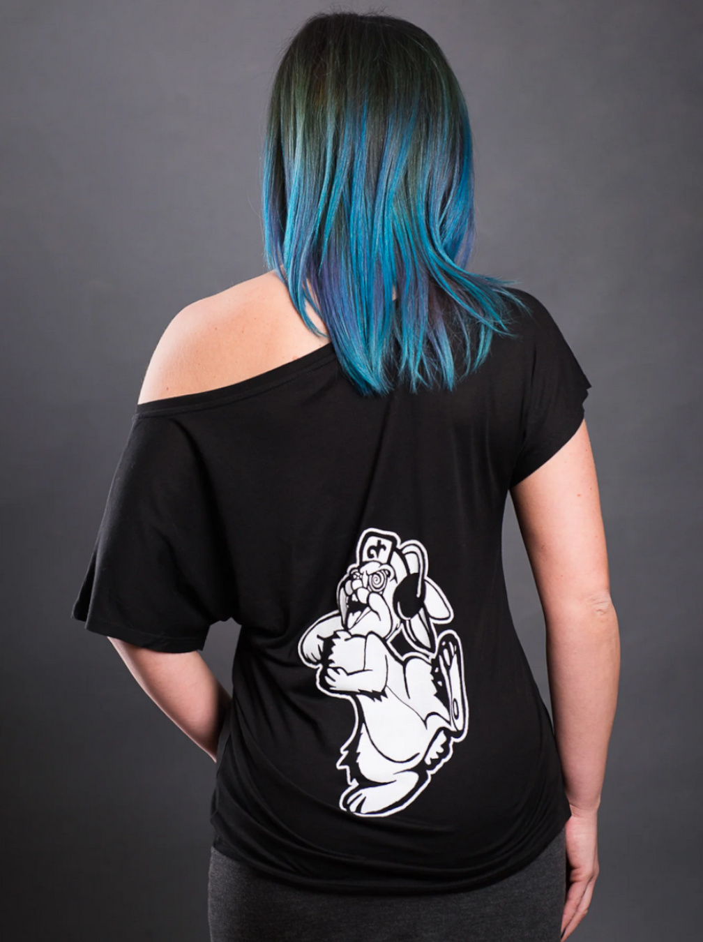 Artonom - Deaf Rabbits