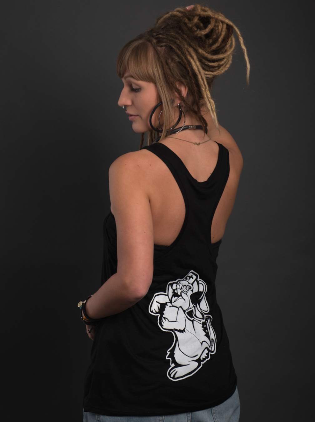 Artonom - Deaf Rabbits