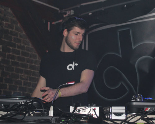 Marko Polo - Deaf Rabbits