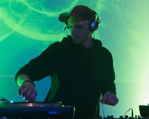 Mr.Tool - Deaf Rabbits