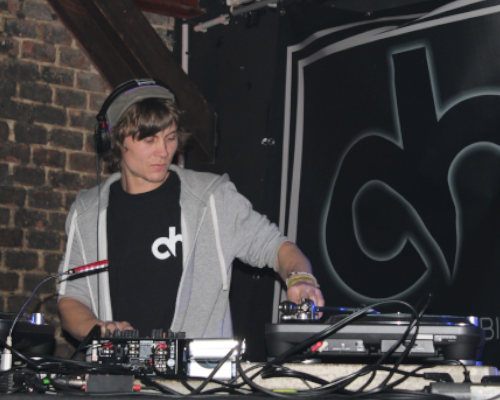 Screw - Deaf Rabbits